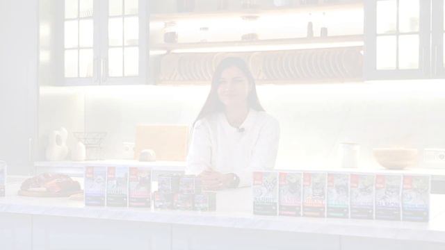 Ваш питомец будет всегда сыт и здоров | Обзор на влажные корма для кошек Blitz смотреть онлайн