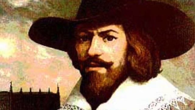 The Gunpowder Plot смотреть онлайн