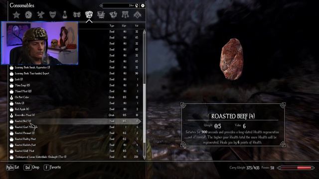 Enderal 61-64 Creepy trees and abandoned places смотреть онлайн