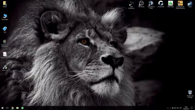 Como descargar y crear un USB Booteable con Windows para su instalación. смотреть онлайн