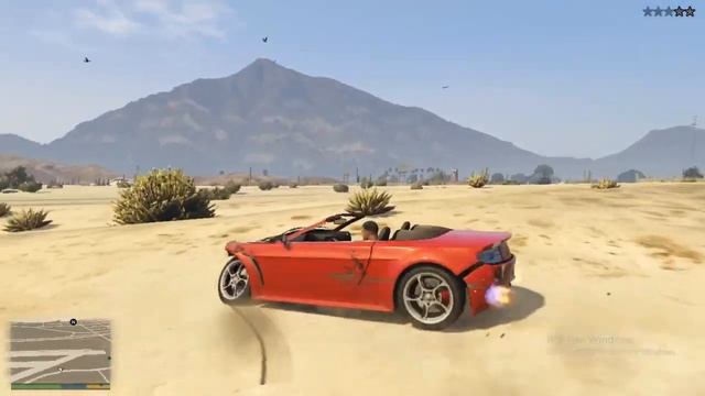 Grand Theft Auto 5 Gameplay Walkthrough - Part 3 (GTA 5 Gameplay HD) смотреть онлайн