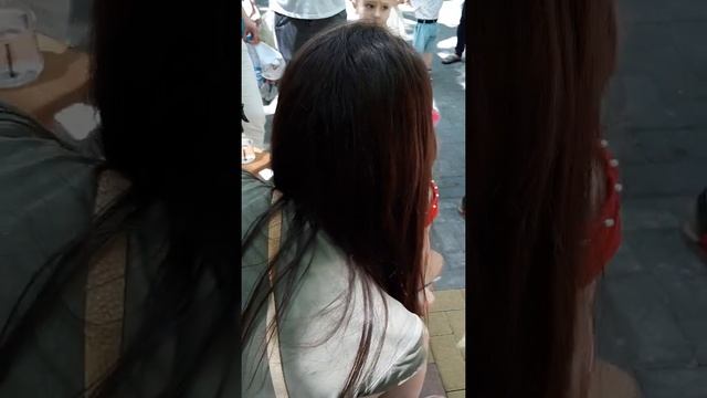 как нарисовать на лице рисунок смотреть онлайн