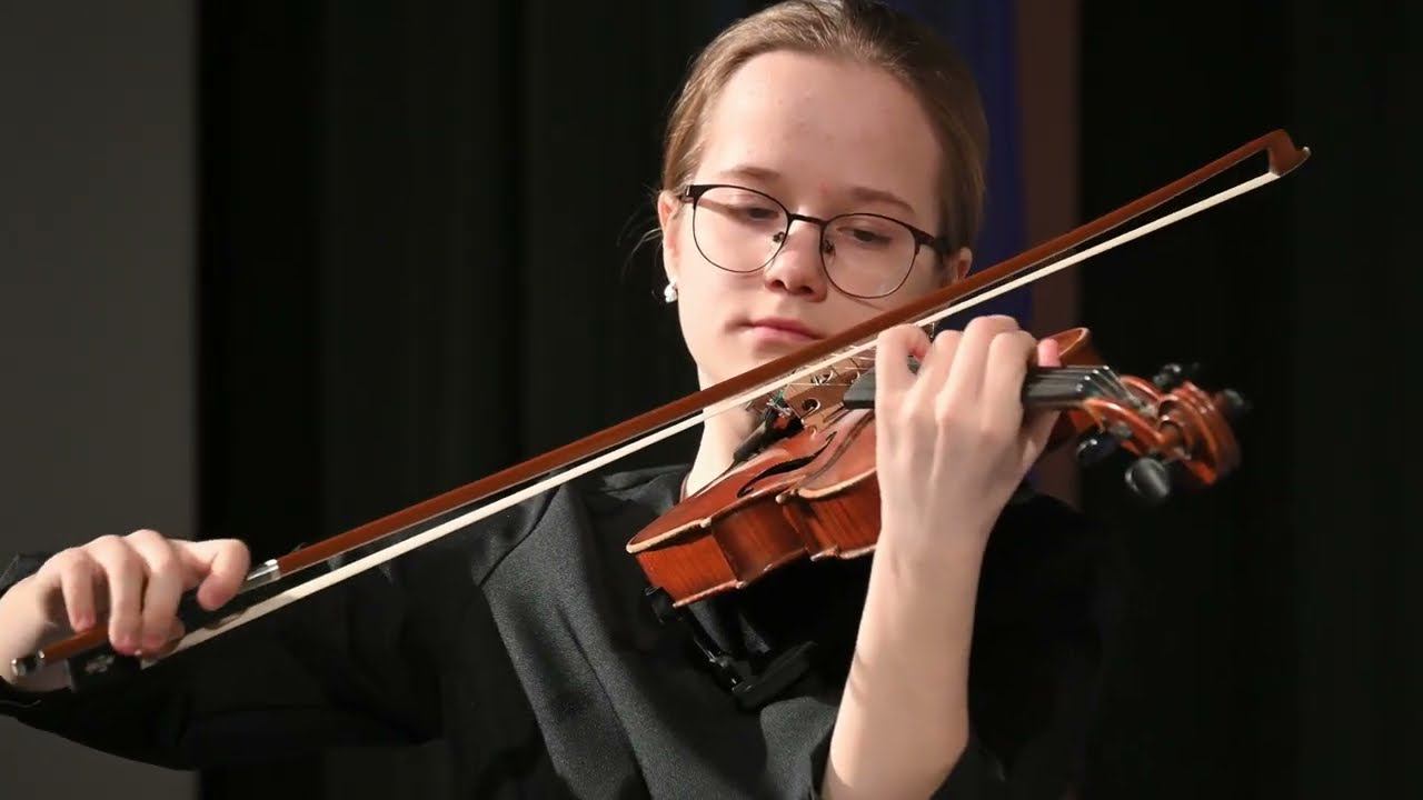 Дж. Рафф. Каватина смотреть онлайн