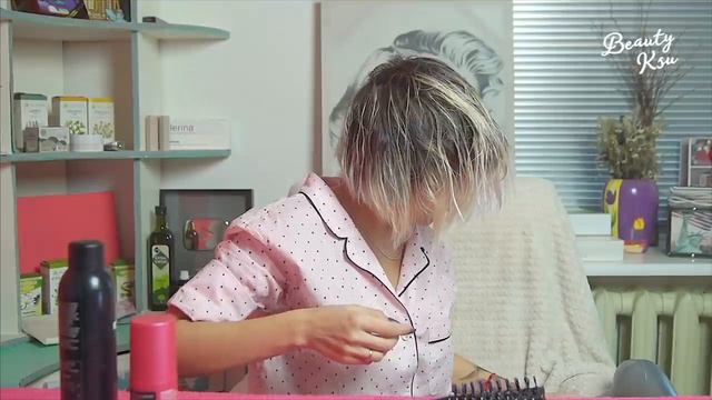 КАК САМОСТОЯТЕЛЬНО СДЕЛАТЬ ОБЪЁМНУЮ УКЛАДКУ ФЕНОМ смотреть онлайн