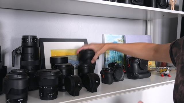 Cameras & Lenses I’ll be Using in 2023 - Nikon, Leica, Panasonic, Fujifilm, More смотреть онлайн