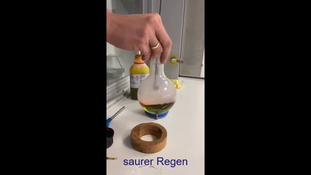 Chemie am Wilhelm Gymnasium (Tag der offenen Tür 2022) смотреть онлайн