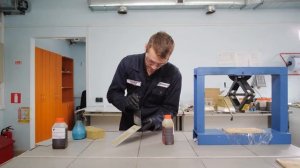 Клей для сэндвич-панелей (1К)