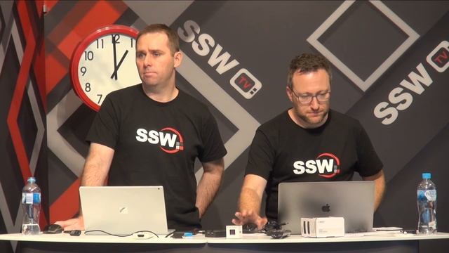 .Net Core Entity Framework Core | Dev SuperPowers .Net Core Tour | Part 4 смотреть онлайн