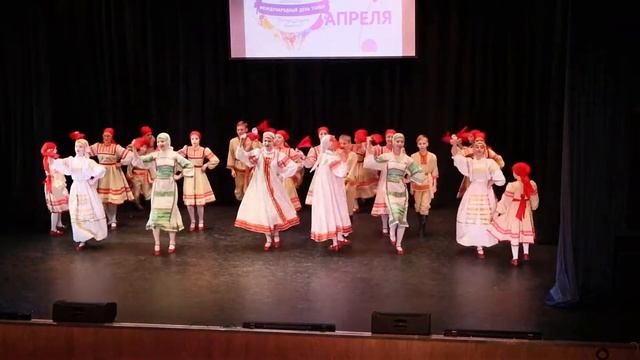 26 апреля 2021 г. смотреть онлайн