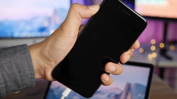 iPhone 8 / iPhone X: how to Force Restart, enter recovery, and DFU mode