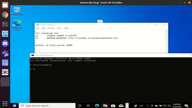 simple HTTP server смотреть онлайн
