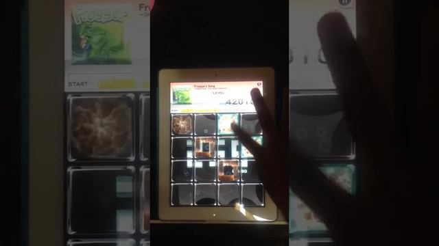 【jukebeat】 Frogger's Song 999k 【EXT】 смотреть онлайн
