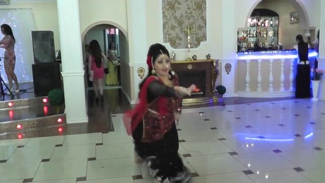 Джамна. Tere Bina