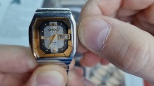 Часы orient женские, механизм 55941.