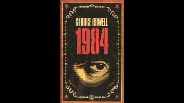 1984 Part 1, Chapter 1 | Audiobook смотреть онлайн