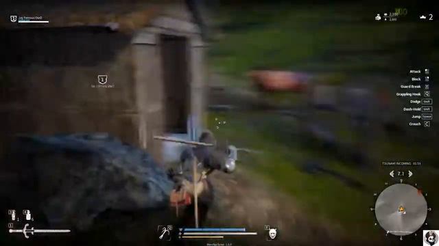 Gameplay of Ran: Lost Islands смотреть онлайн
