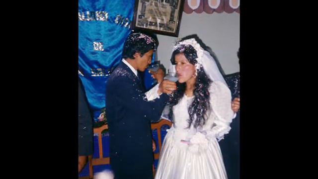 matrimonio.sra georgina y sr wilfredo смотреть онлайн