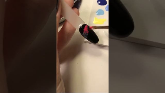 ingarden_official: alexandrovna_nailartist: Космос, луна смотреть онлайн