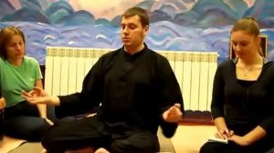 Массаж рефлекторных точек стопы