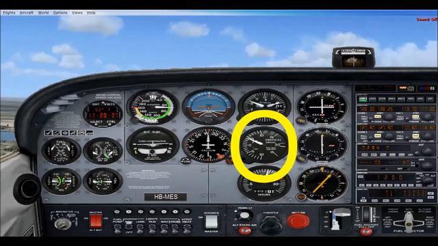 Basic Flight Instruments смотреть онлайн