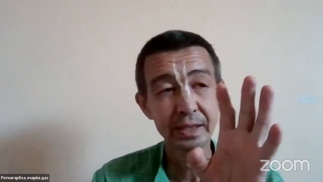 Ратнагарбха Ачарйа пр.- ШБ 3.4.9 смотреть онлайн