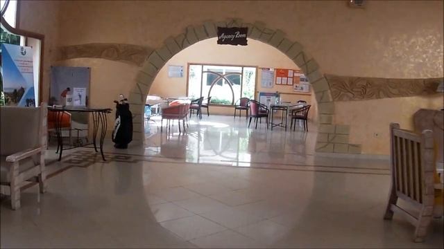Houda Golf & Beach Club 3* ÐÐ±Ð·Ð¾Ñ 2019.mp4 смотреть онлайн
