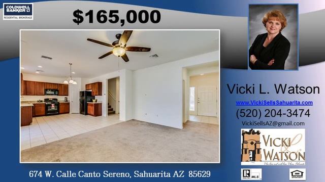 3 Bedroom home for sale in Rancho Sahuarita смотреть онлайн