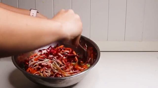 САЛАТ ЩЕТКА ДЛЯ ПОХУДЕНИЯ? ТОП 3 ПП САЛАТА В ЗИМНИЙ ПЕРИОД ?ФИТНЕС САЛАТЫ ОТ ДИЕТОЛОГА смотреть онлайн