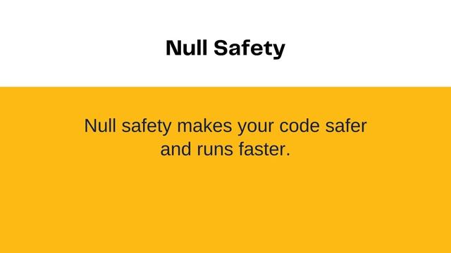 Null Safety in Dart | Flutter Null Safety Explained | #58.3 | Hindi смотреть онлайн