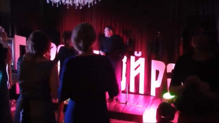 Александр Звинцов - Письмо из далека (NEW 2017)