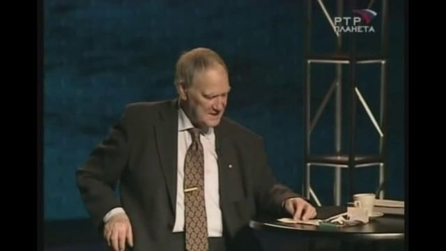 Есть ли Бог? отвечает Сергей Петрович Капица смотреть онлайн