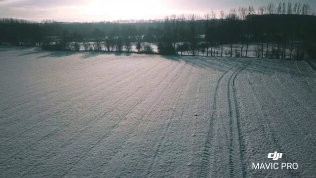De la neige a perte de vue ? смотреть онлайн