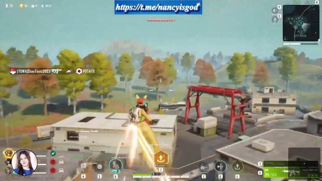 SAIU NOVO!! Farlight 84 Hack Update | Full Safe Anti Cheat Bypass | New Brutal Steam Feature (FLY!! смотреть онлайн