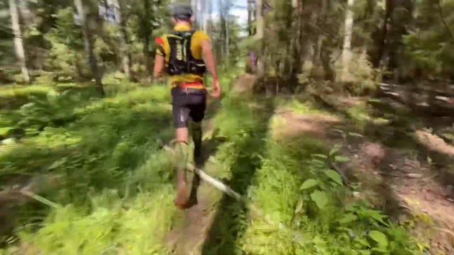 Golden Ring Ultra Trail 100 #GRUT #grut2023 #суздаль смотреть онлайн