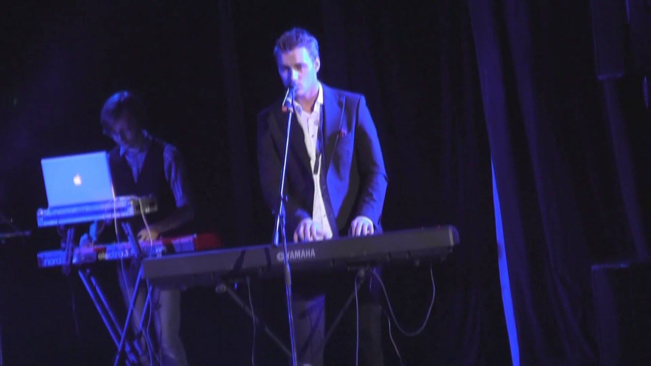 Алексей Воробьев-