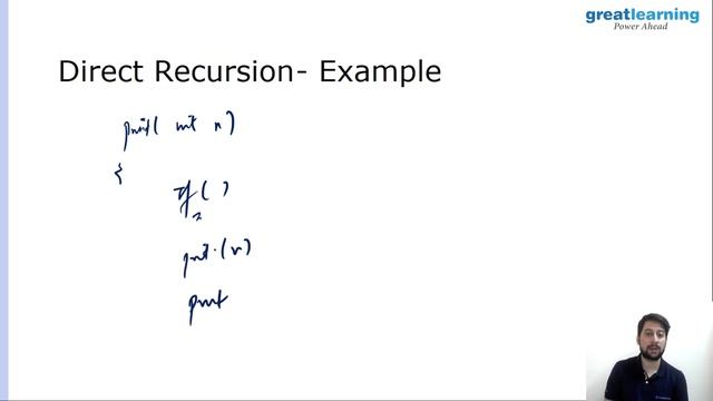 Data Structures and Algorithms in C | C Programming Full course | Great Learning смотреть онлайн