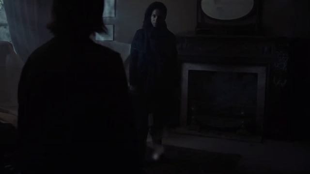 Erica_КОНЦОВКА ГДЕ ЭРИКА НАДЕЛА МАСКУ ЖРИЦЫ смотреть онлайн