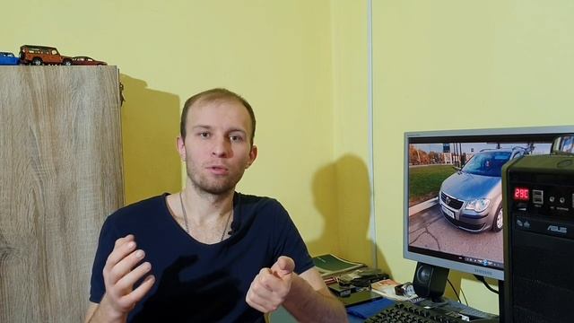 Какое авто купить для семьи за 8000$? VW Touran: 7-ми местный минивэн на каждый день. Автоподбор Ч. смотреть онлайн