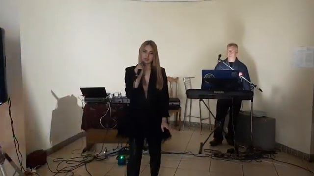 Leona/ cover/ Stefa/Стефания Соколова / кавер/ встреча выпускников/Ельск/08.05.21 смотреть онлайн