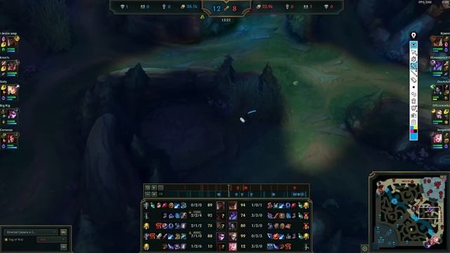HOW TO CONSISTENTLY CARRY IN THE JUNGLE (TARZANED COACHES LOW ELO) смотреть онлайн