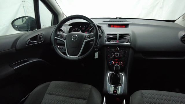 2013 Opel Meriva 1.4 Turbo | Autohero Virtual Tour смотреть онлайн