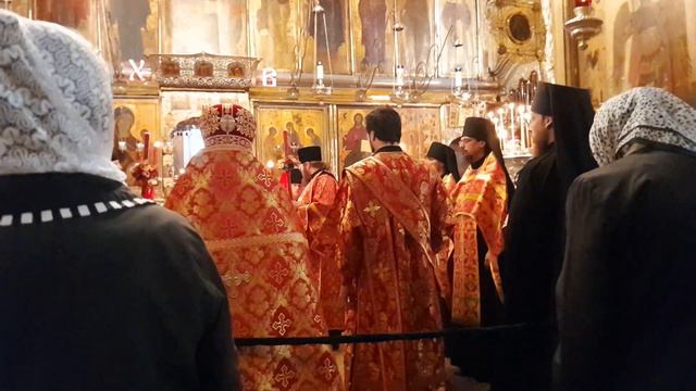 19 мая поездка в Лавру смотреть онлайн
