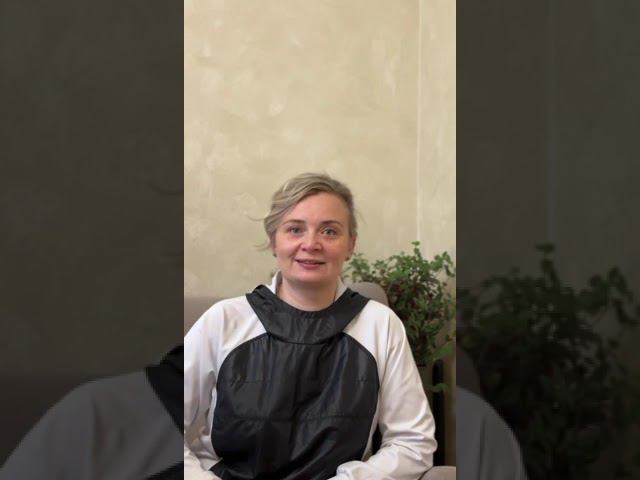 Кандидат на вакансию груднечковая няня смотреть онлайн