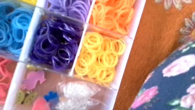 Набор резинок смотреть онлайн