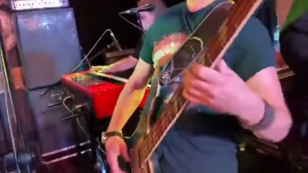 Grandfuzzers - Time Machine