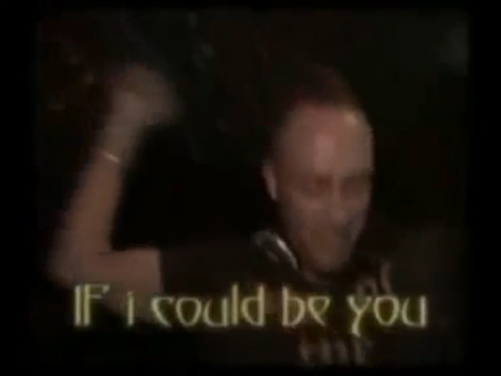 DJ Dean - If I Could Be You (DJ Carfil Video Edit) смотреть онлайн