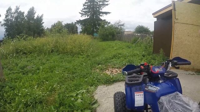 Двойное удовольствие! Гоняйте вместе! Avantis Hunter 8! смотреть онлайн