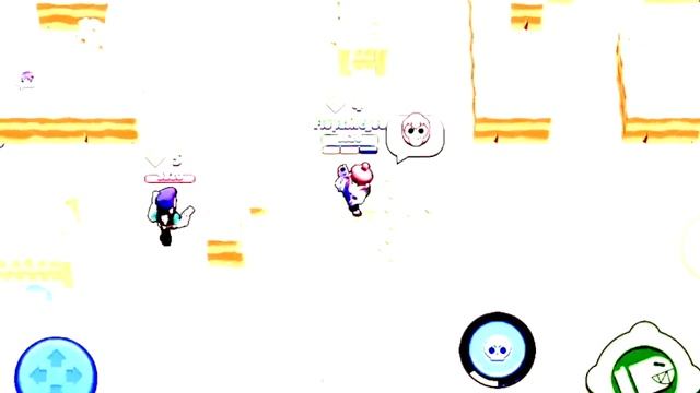 A Completely Normal Game of Brawl Stars Nothing to See Here Move Along... (Read the Description) смотреть онлайн