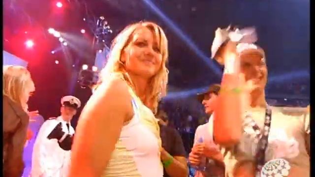 O-Zone - Dragostea Din Tei (Live at Dome 30) смотреть онлайн