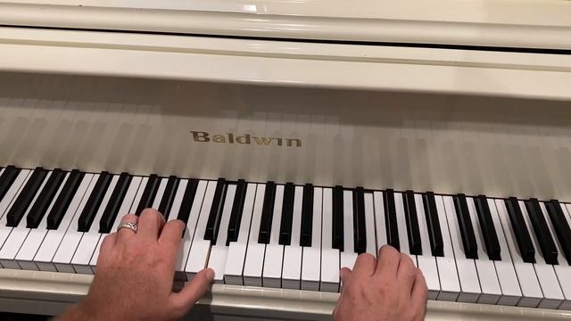 Anton Diabelli - Sonatina in F Major, Op. 168, No. 1, second movement - 5B смотреть онлайн